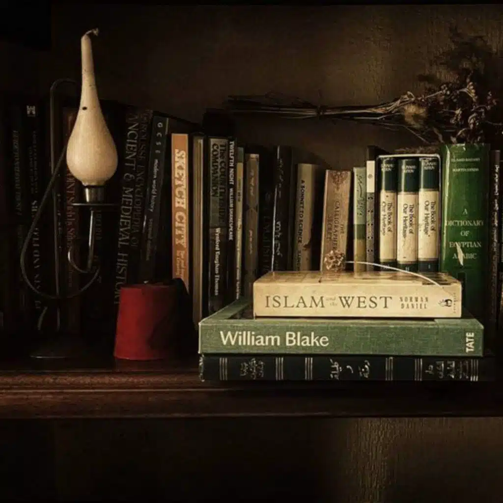 حلم في بلد الرجال الصغار: موشانوكوجي سانتيزو | قصة قصيرة | بصوت: نزار طه حاج أحمد