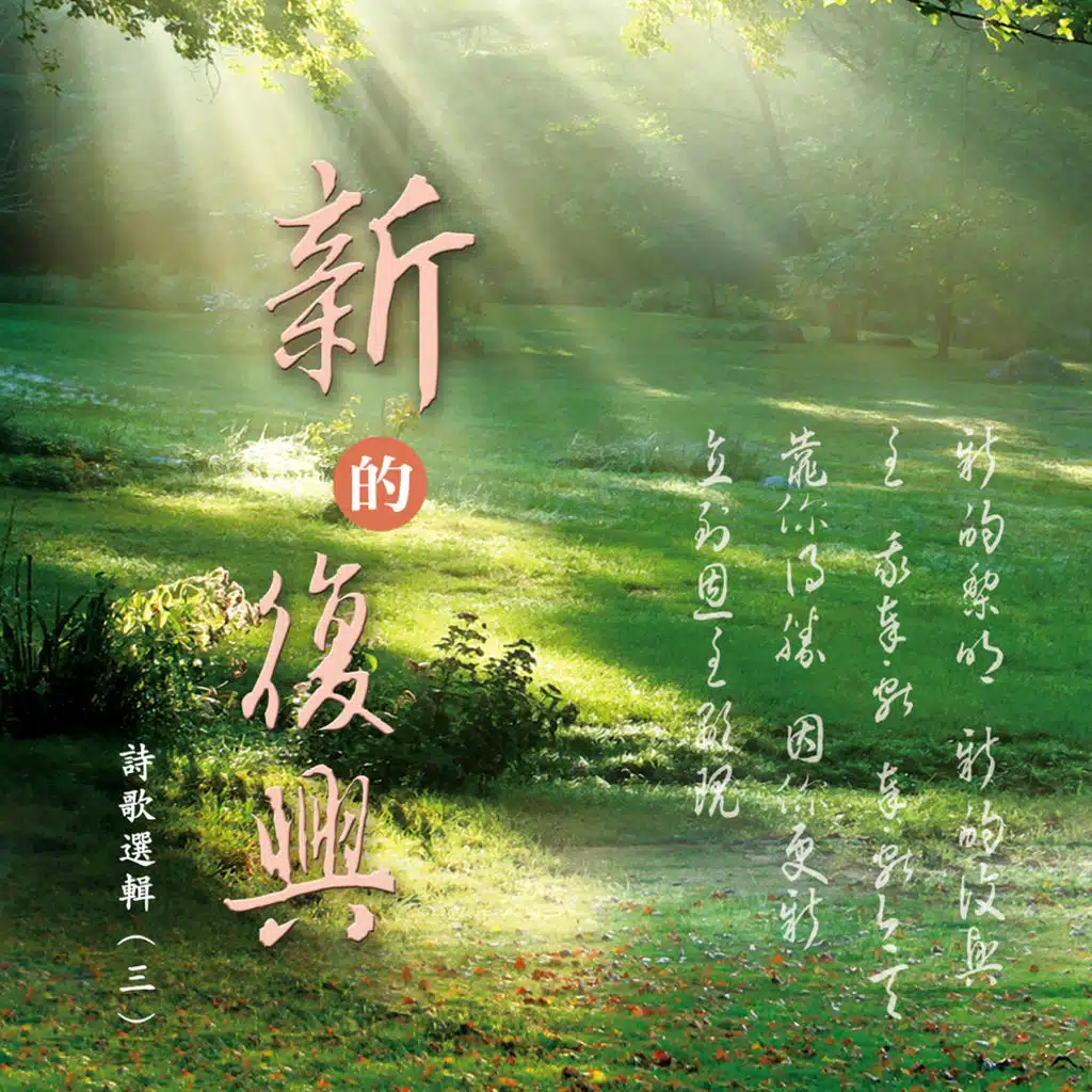 Hymn Selection 3 : New Revival