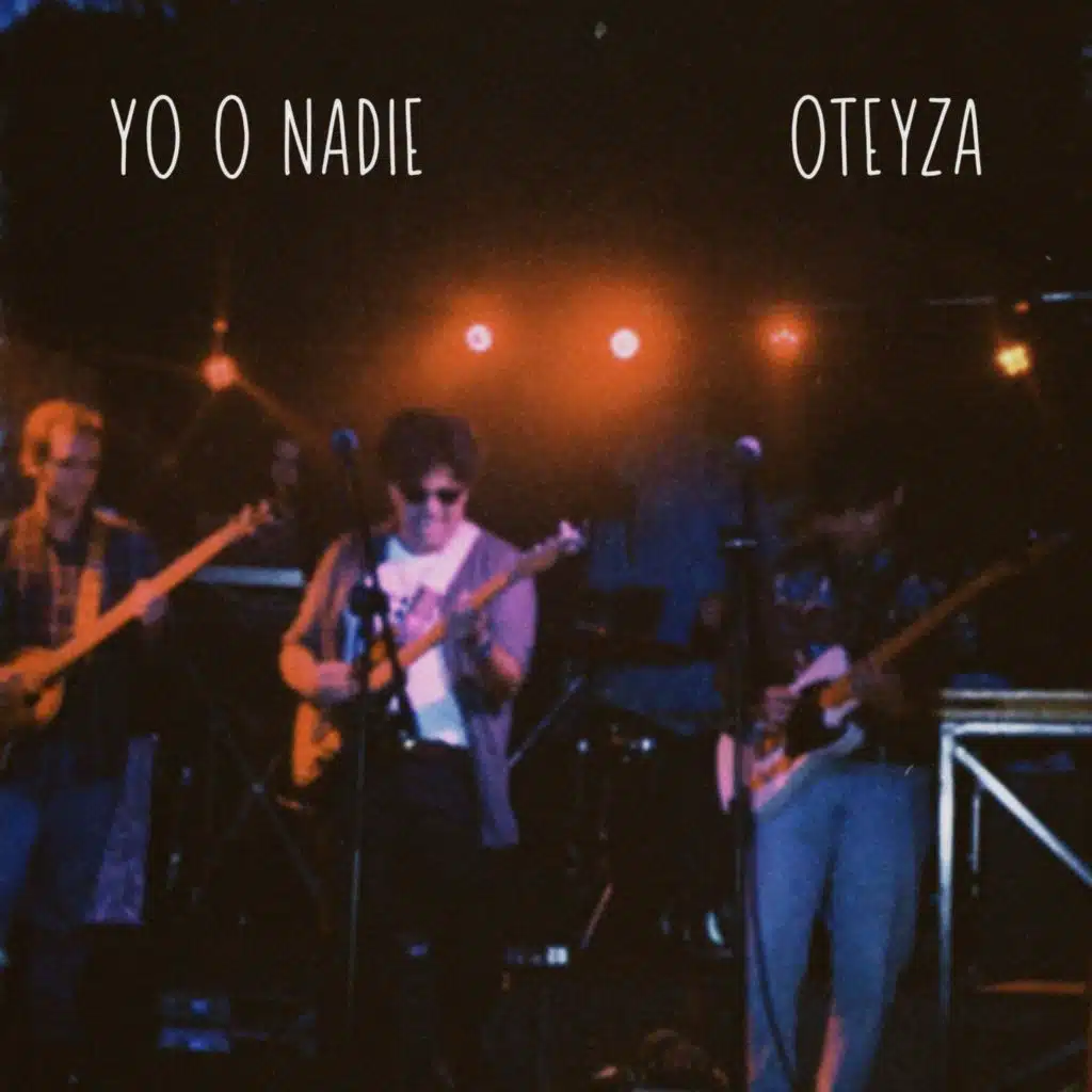 Oteyza