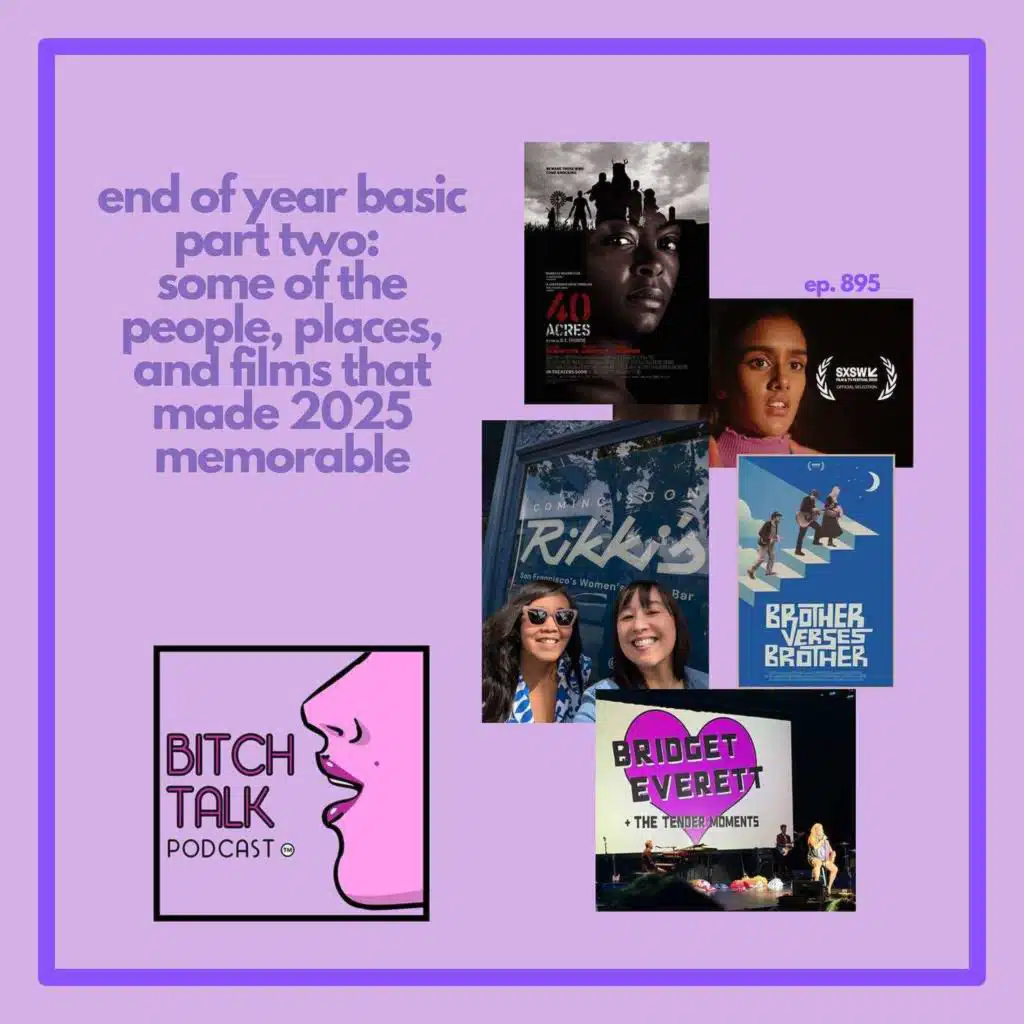 End of the Year Basic Bitch Part Two