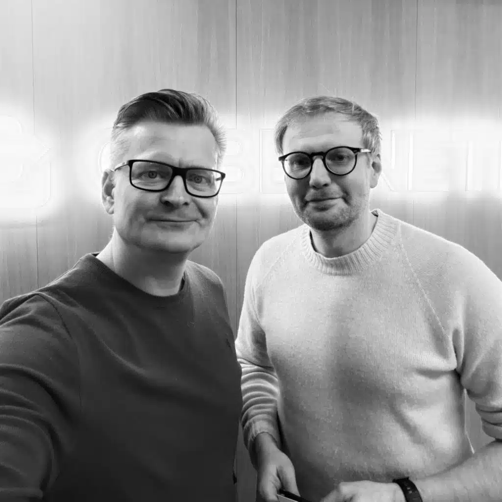 Oliver Väärtnõu: pidev enese proovilepanek kui juhtimispraktika