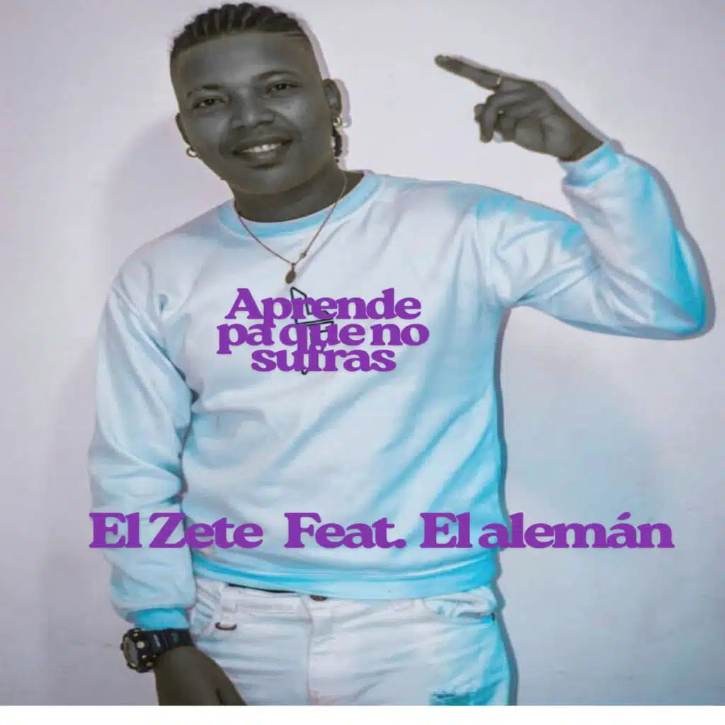 El Pasesito (feat. El Alemán)