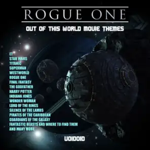 Rogue One Theme (From "Star Wars - Rogue One)