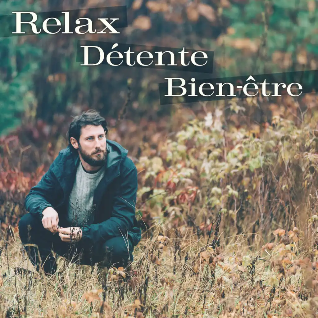 Relax, Détente, Bien-être