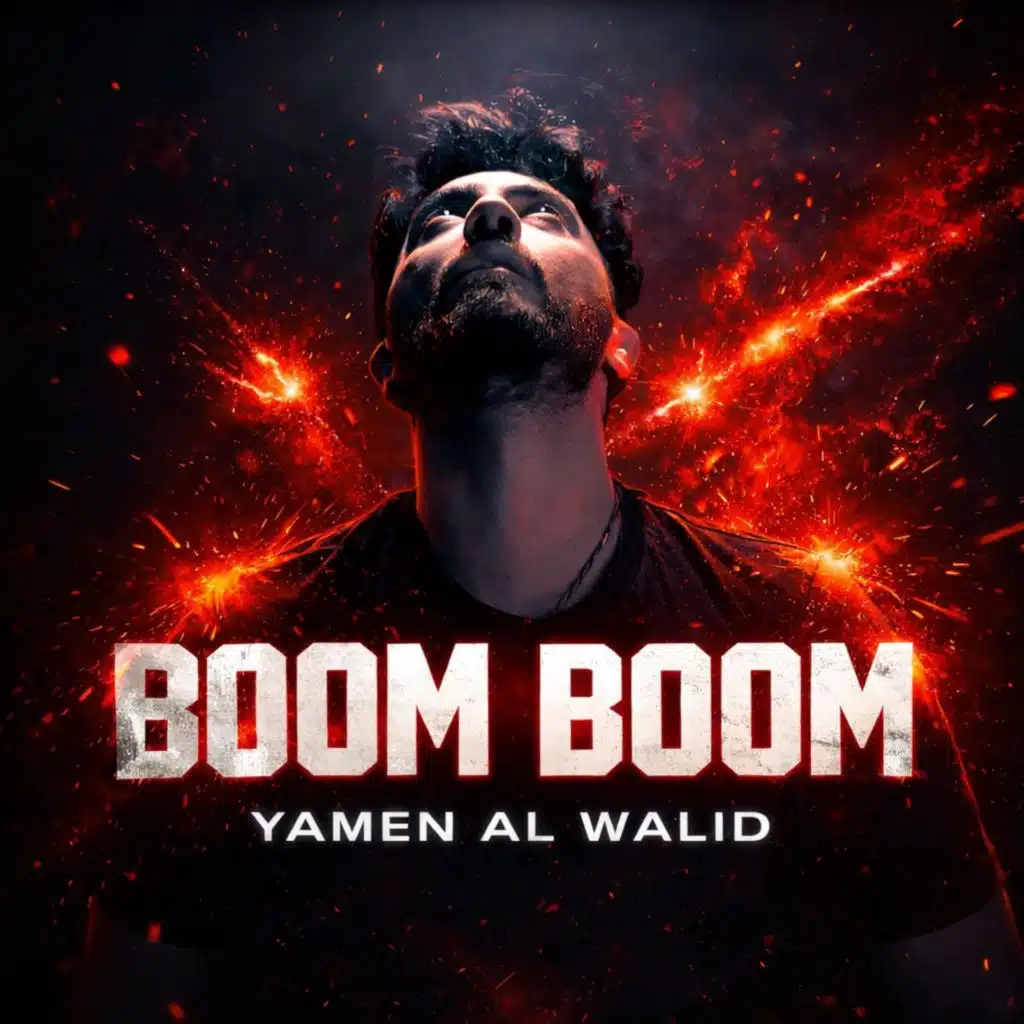 Boom Boom