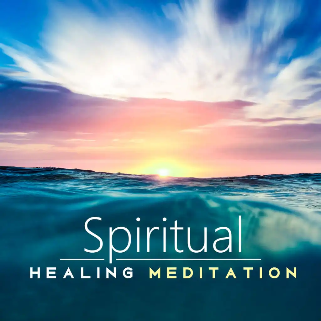 Spiritual Healing (Ocean Waves)