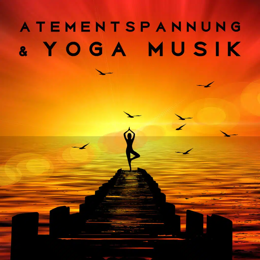Atementspannung & Yoga Musik