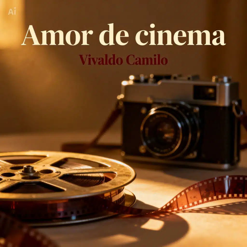 Amor de cinema