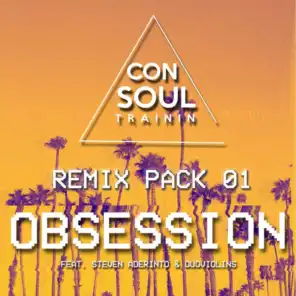 Obsession (Remix Pack 01) [feat. Steven Aderinto & DuoViolins]
