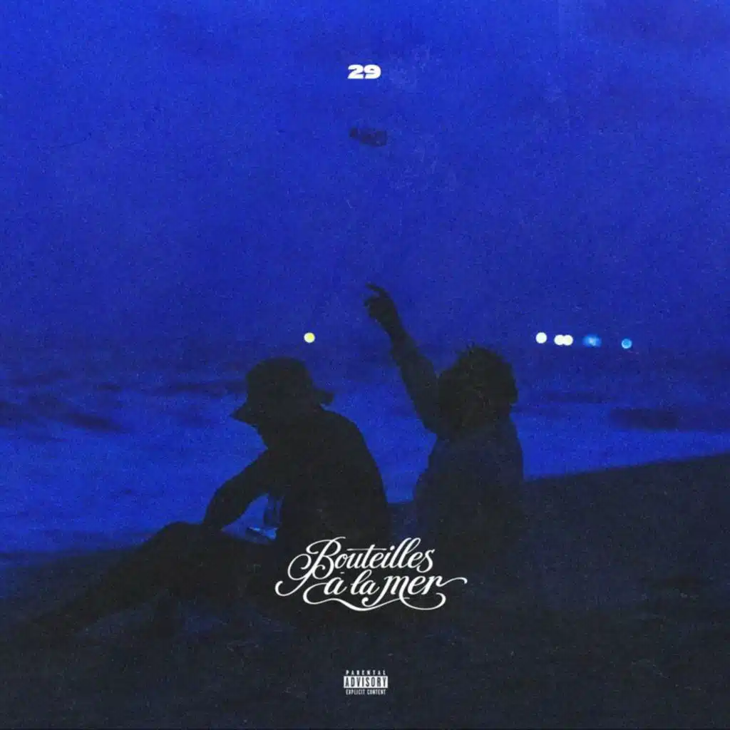 29 : Bouteilles à la Mer