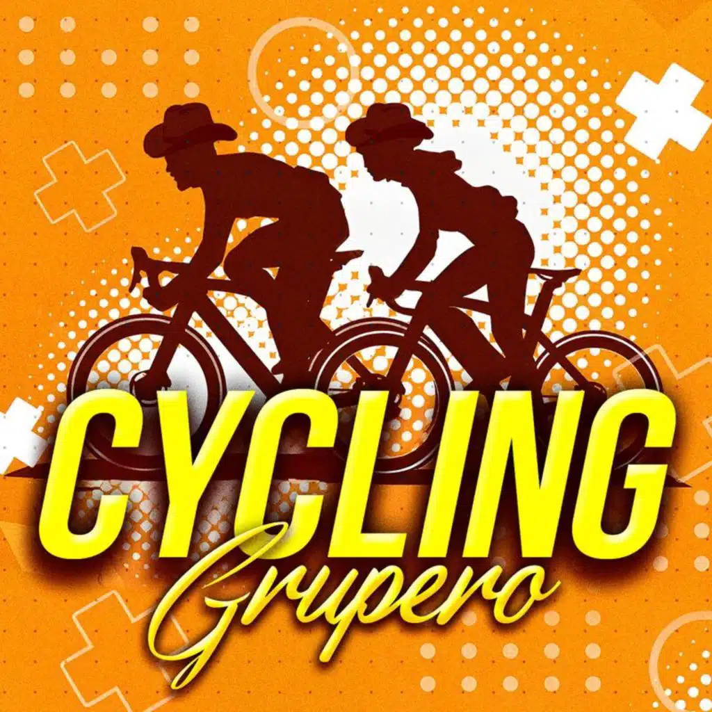 Cycling Grupero