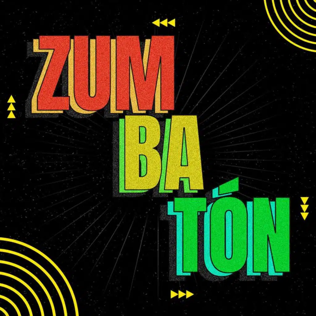 Zumbatón
