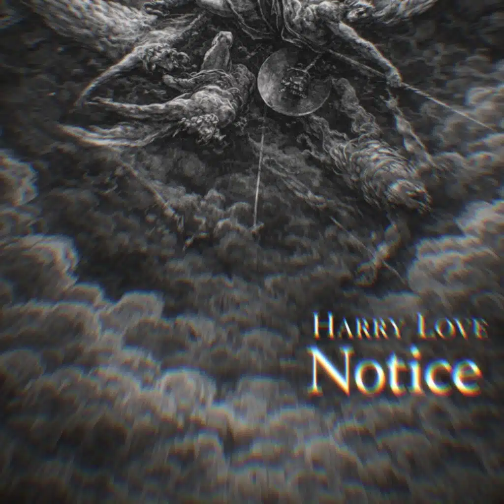 Harry Love