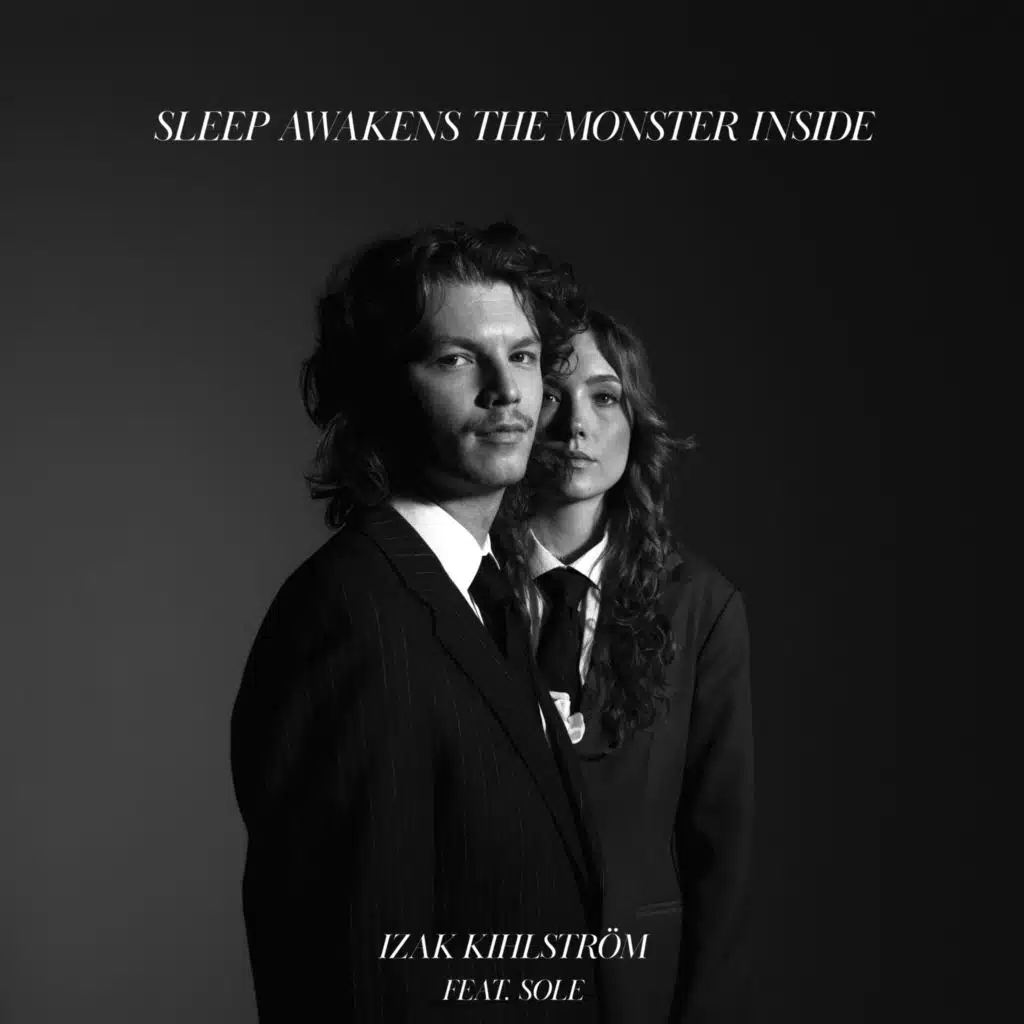 Sleep Awakens the Monster Inside