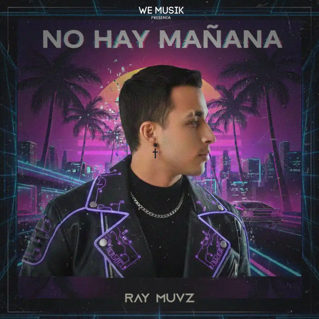 Ray Muvz