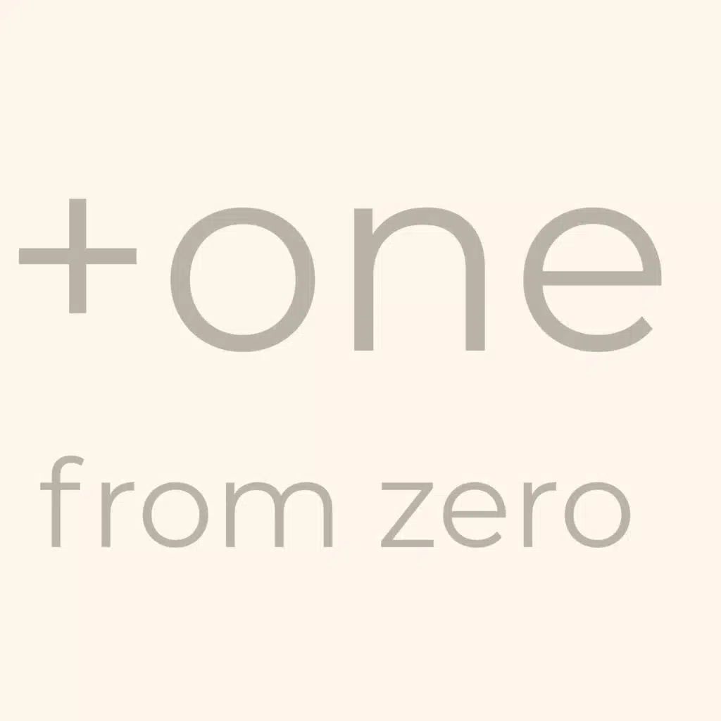 +ONE