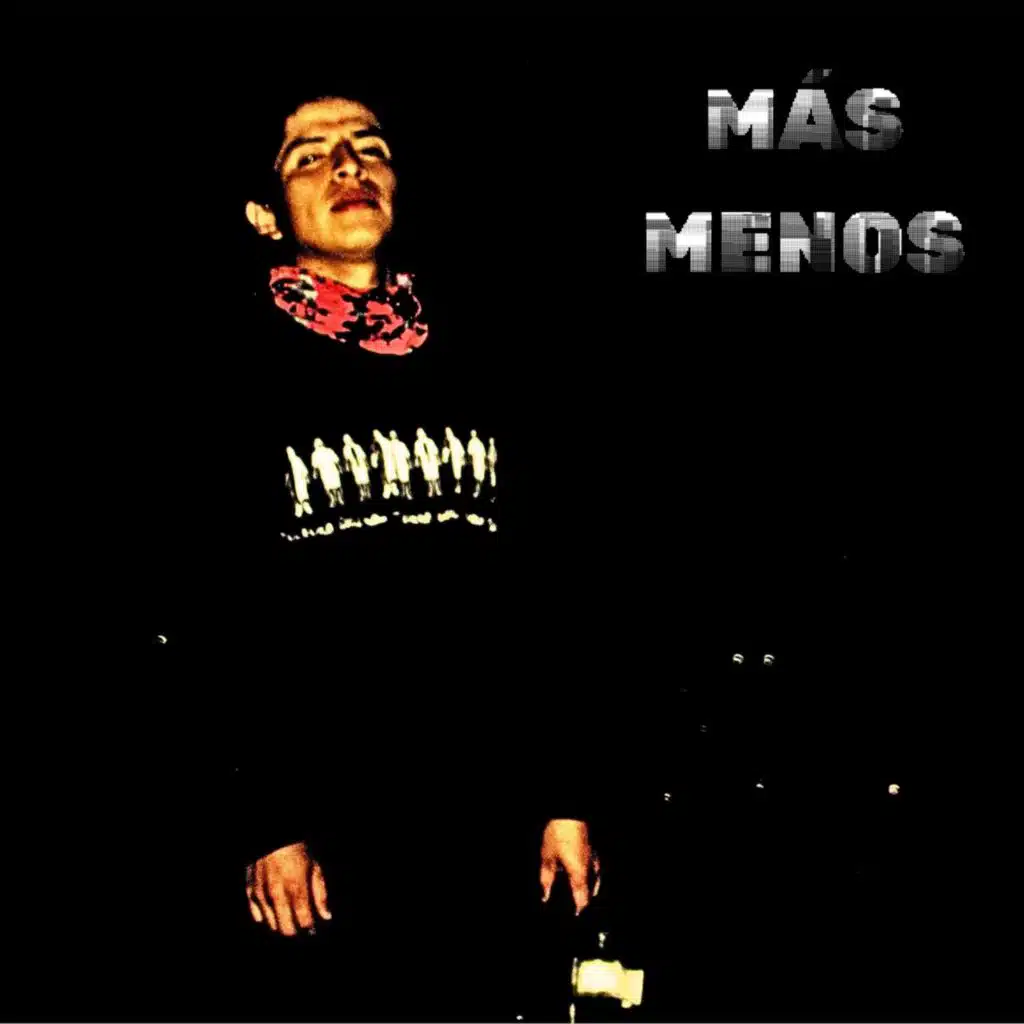Más Menos