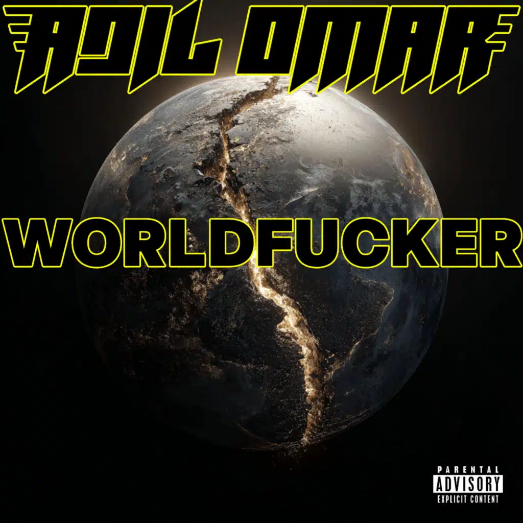 Worldfucker