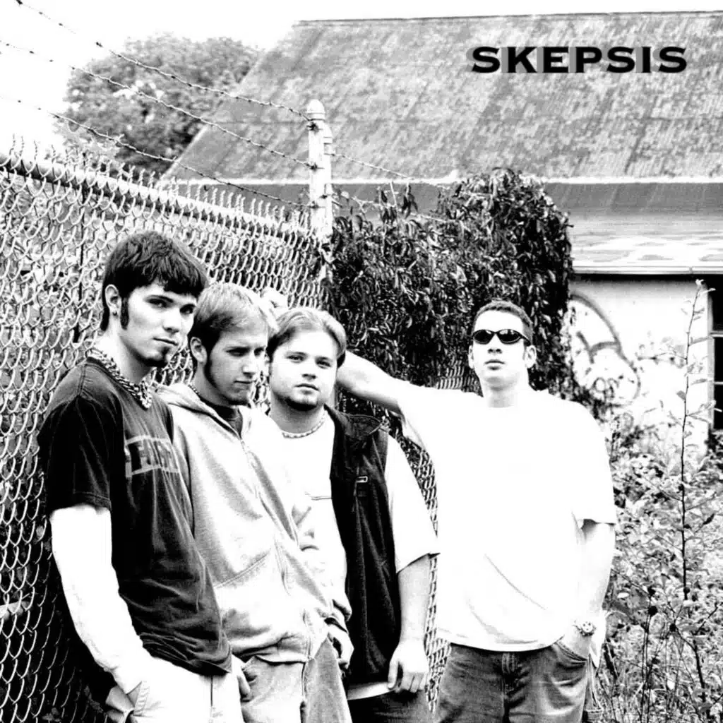 Skepsis