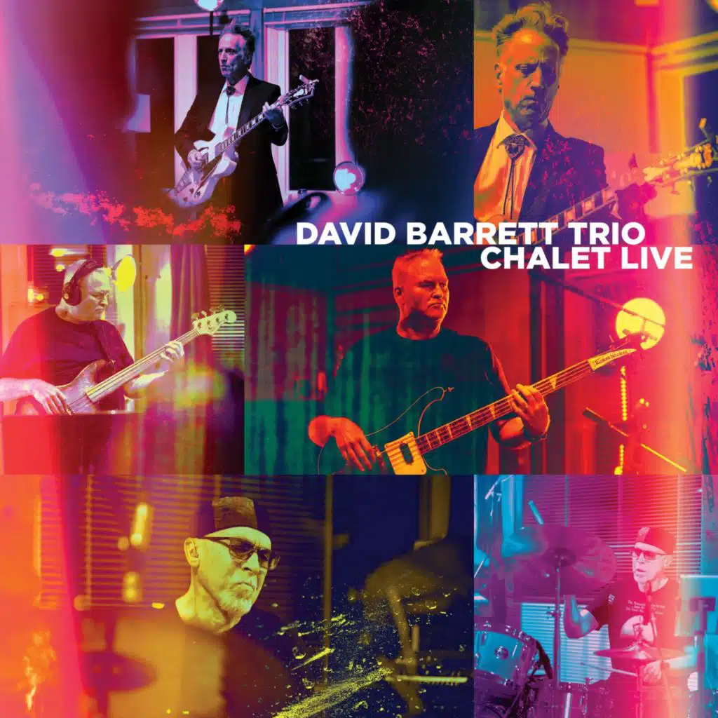 The Music School Address (Live)