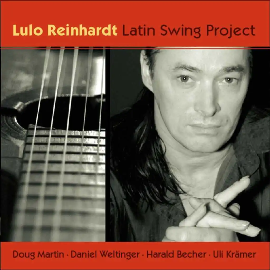 Latin Swing Project