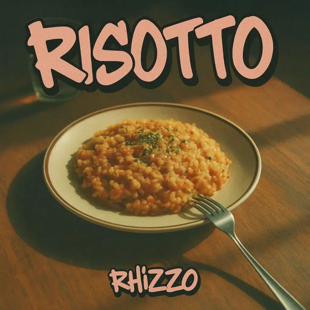 RISOTTO