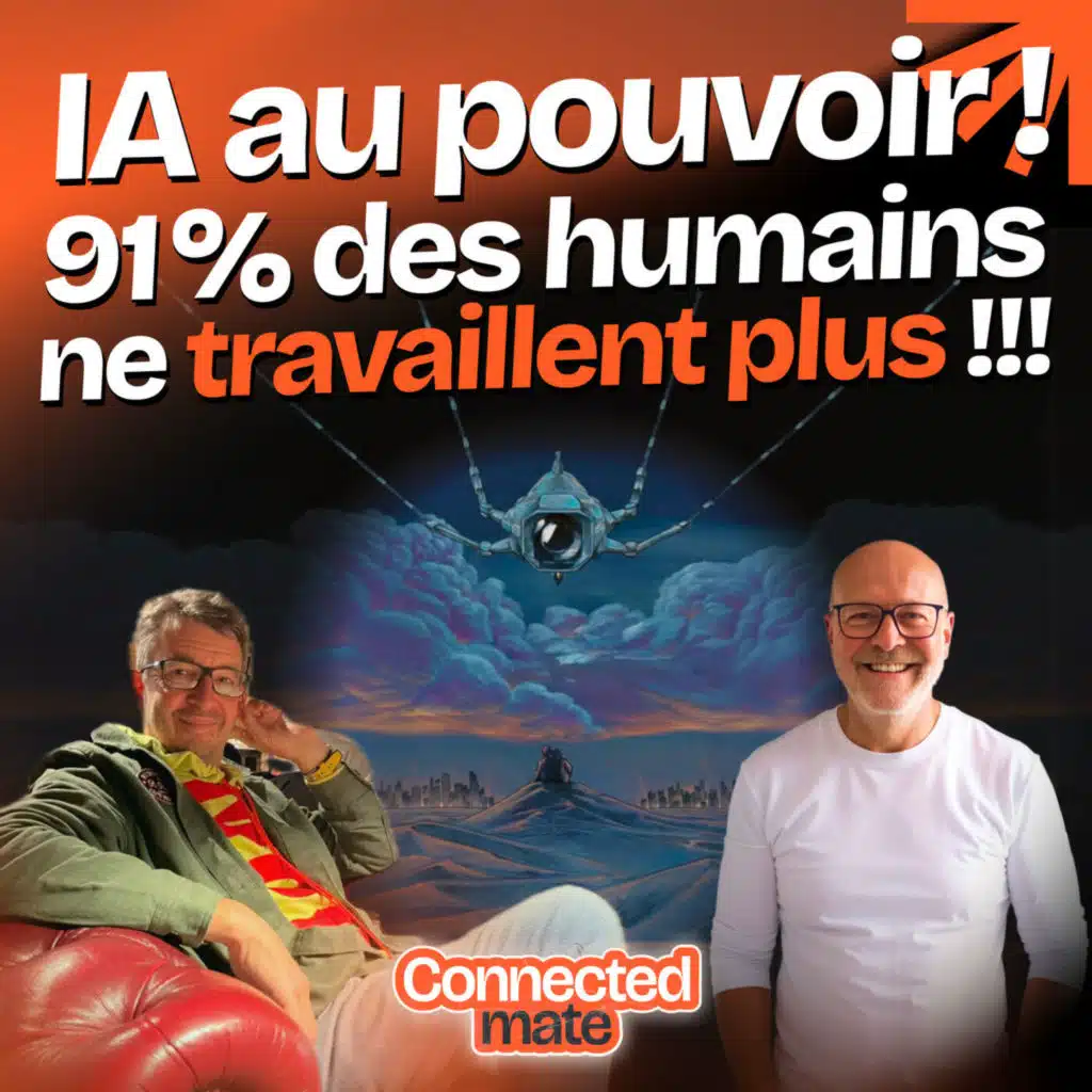 Et si l’amour déjouait les IA ?