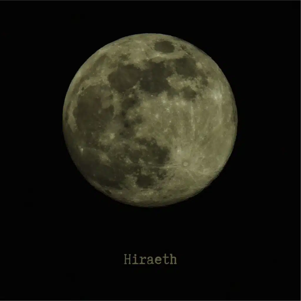 Hiraeth