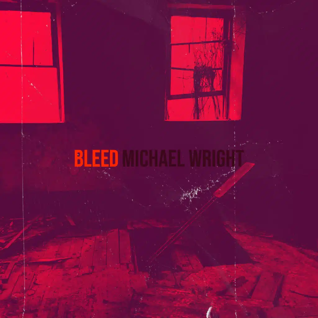 Michael Wright