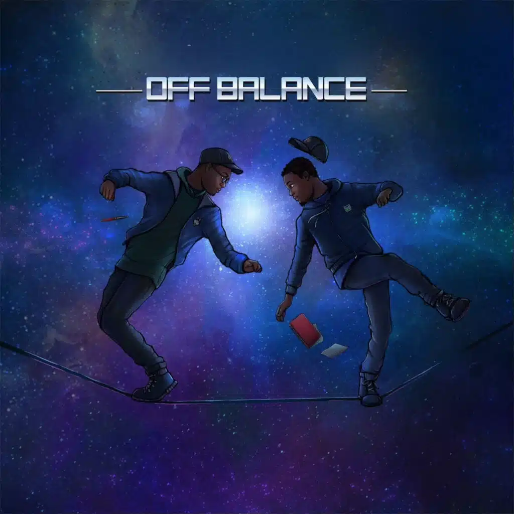 Off Balance
