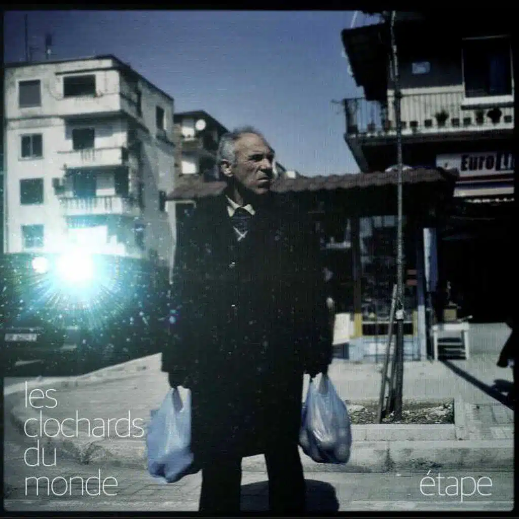 Les Clochards Du Monde