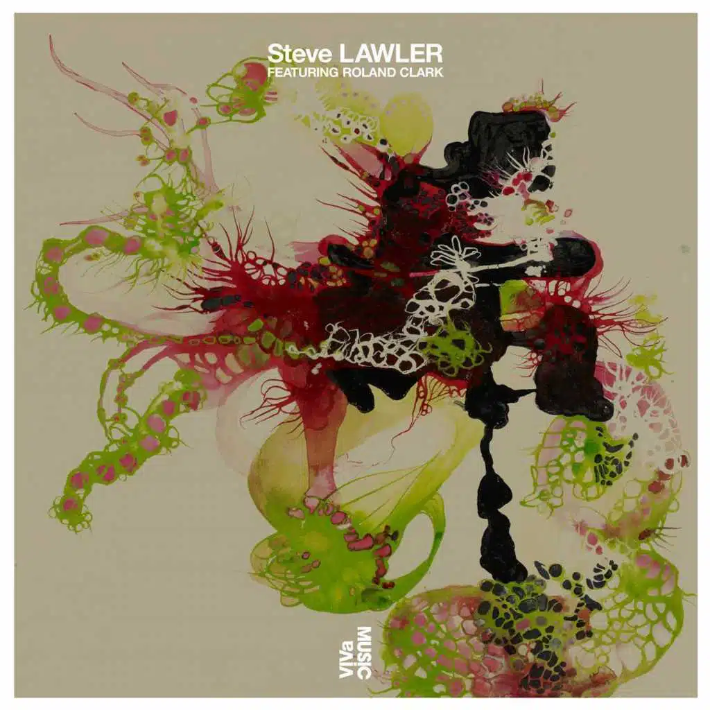 Gimme Some More (feat. Roland Clark) [And.id Mix]