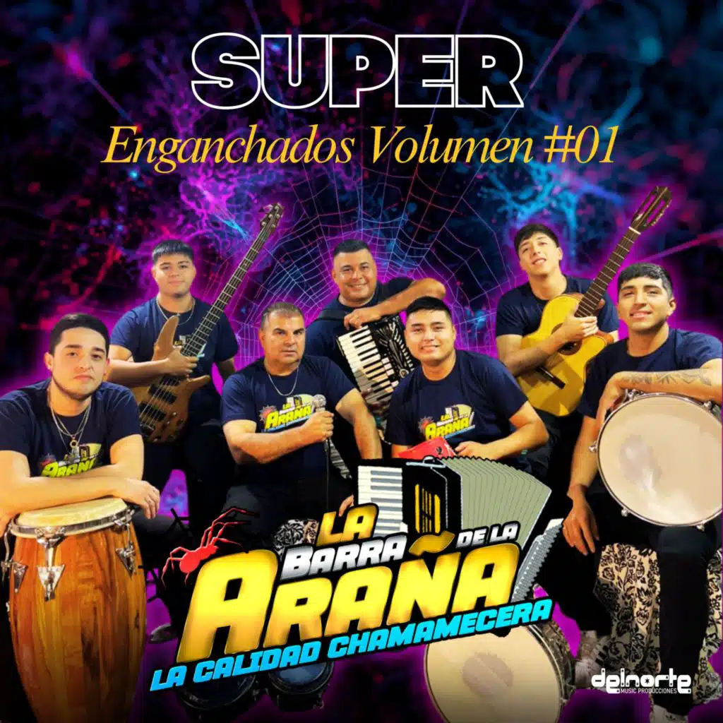 La Barra de la Araña