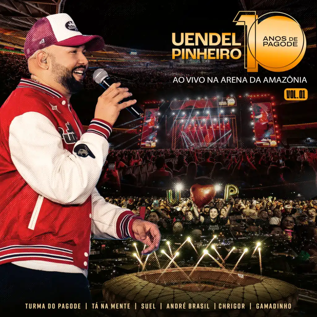 Uendel Pinheiro