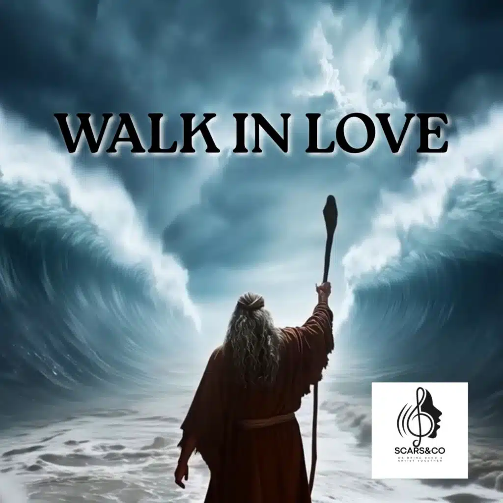 WALK IN LOVE