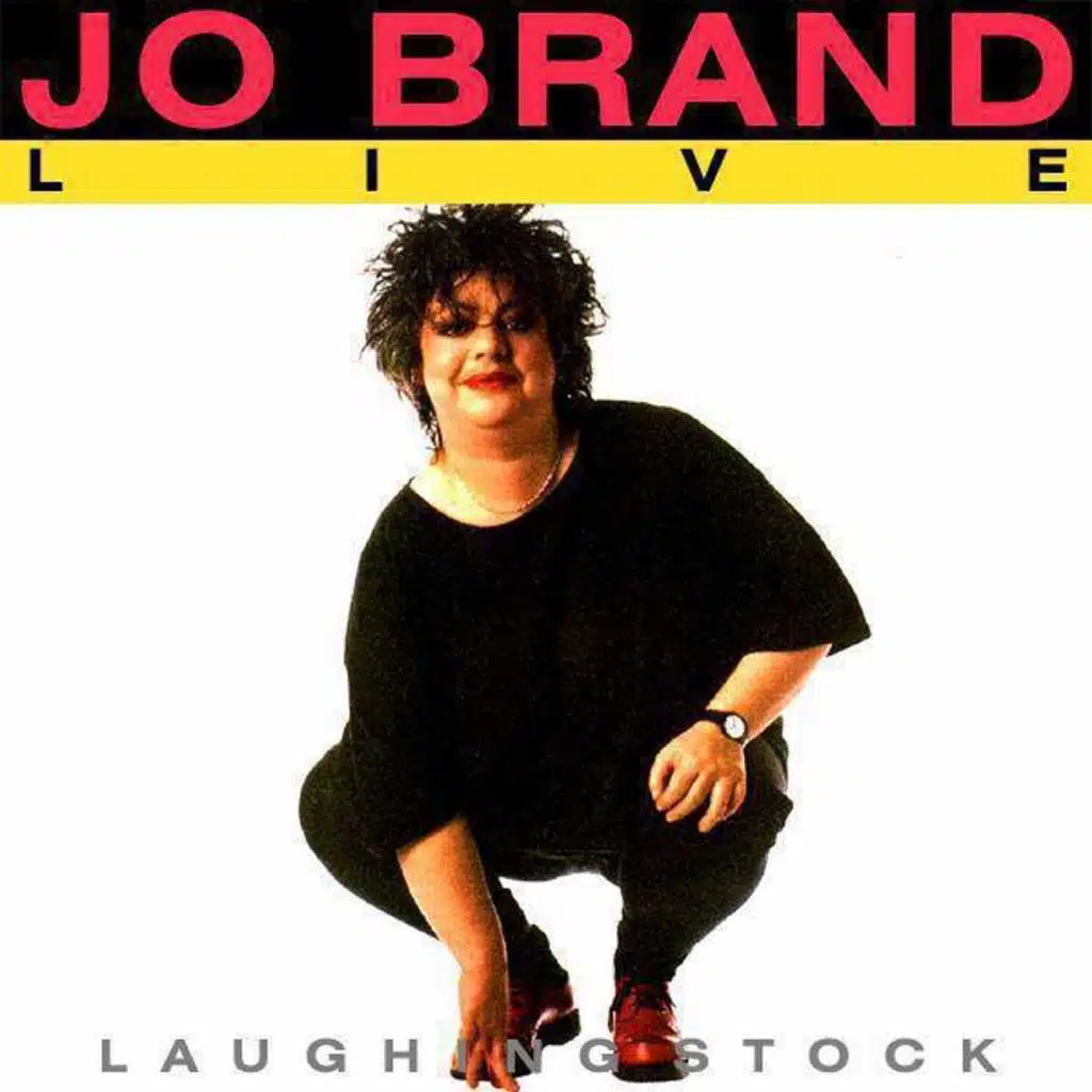 Jo Brand Live