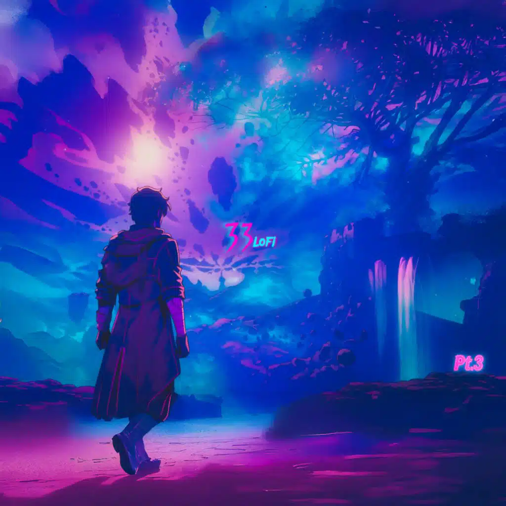 Obscur 33 en Basse Fidélité, Pt. 3: For Those Who Listen After