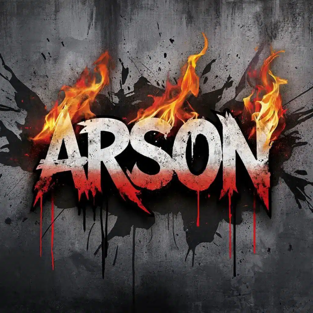 Arson