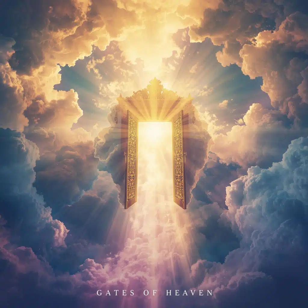 Gates of Heaven