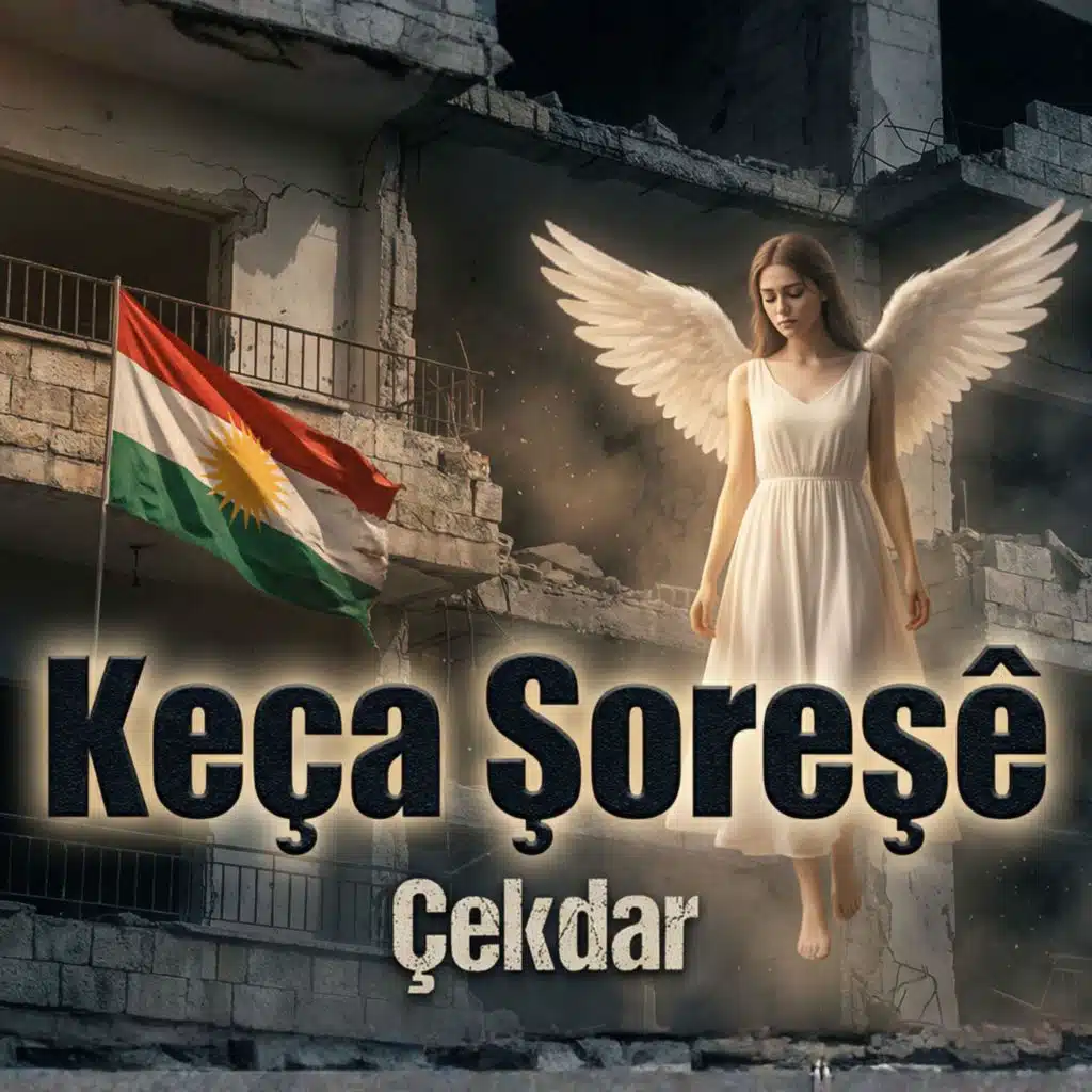 Keça Şoreşê