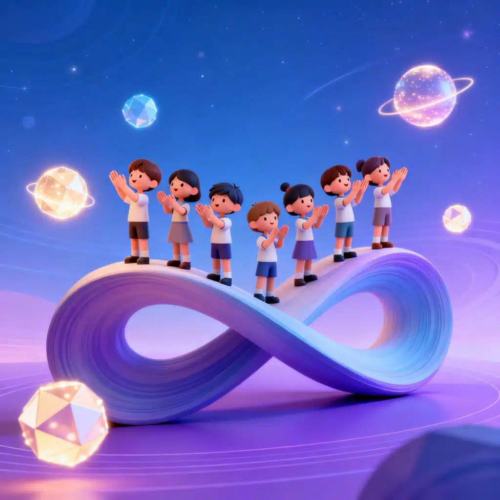 Clap Your Hands, It’s New Year!