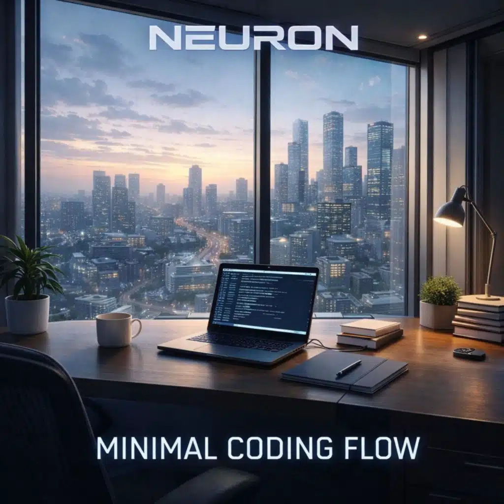 Minimal Coding Flow