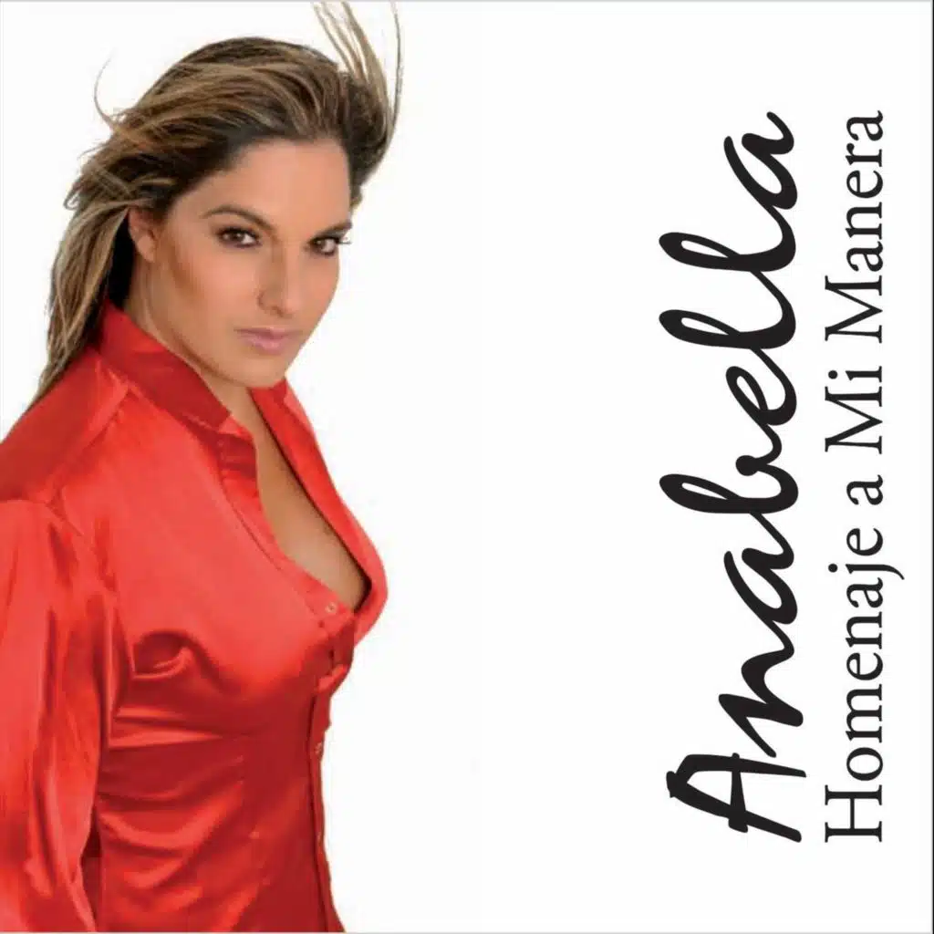 Homenaje a Mi Manera