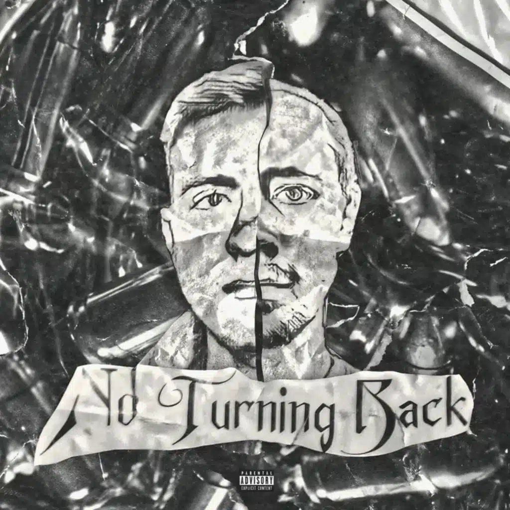 No Turning Back