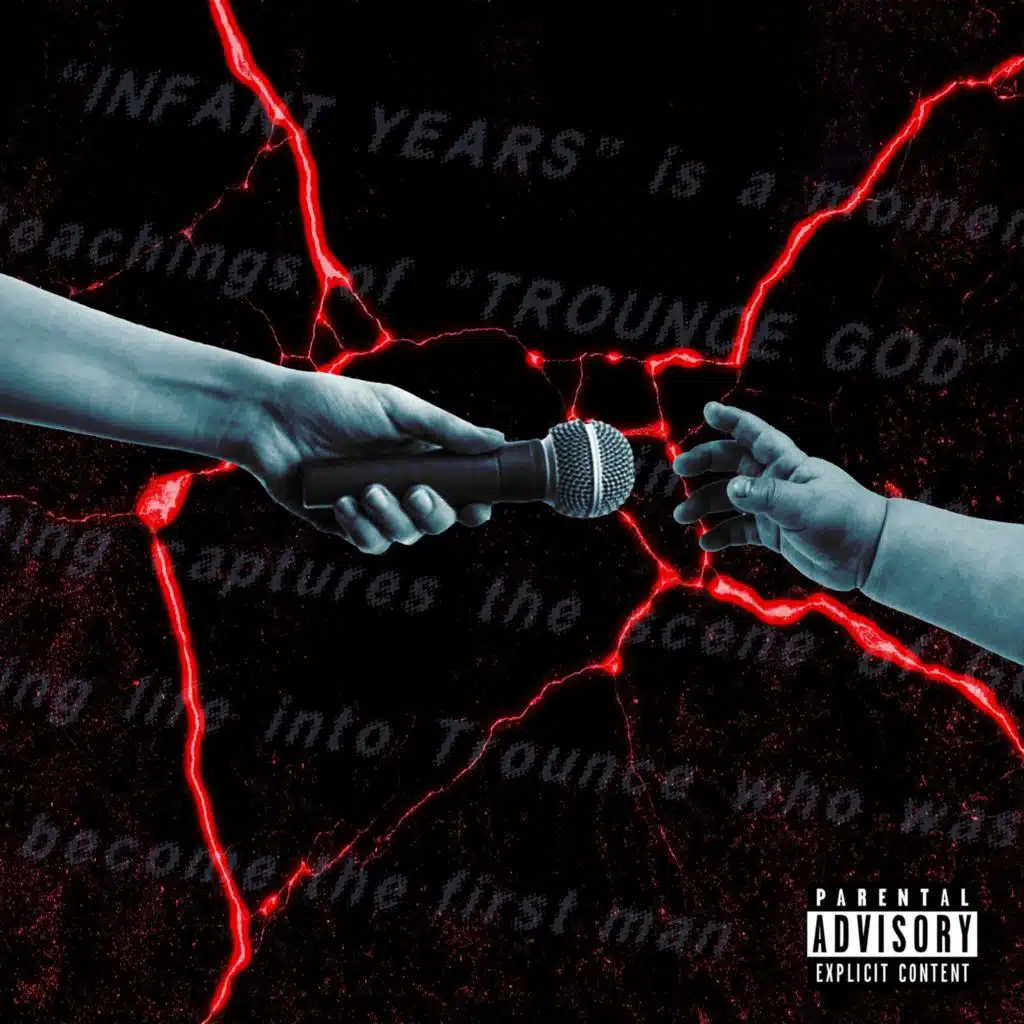 Trounce God