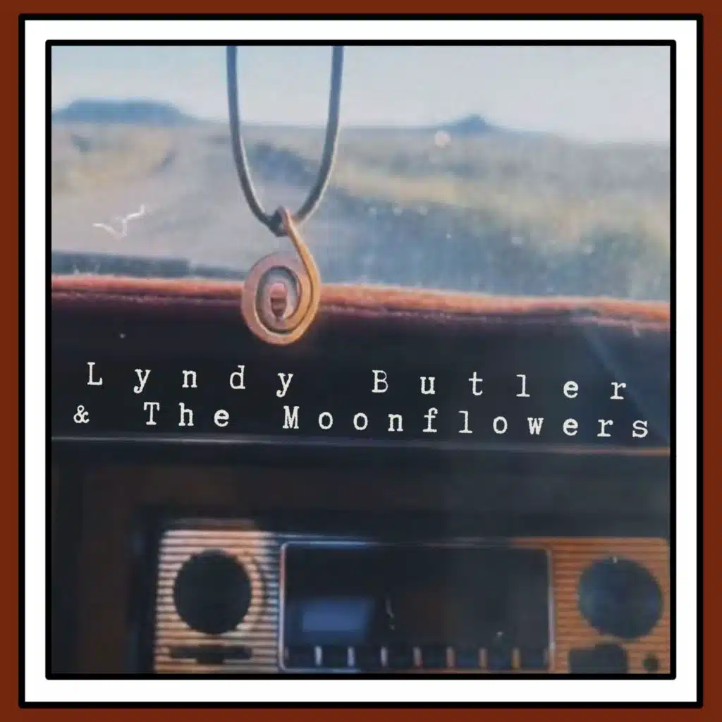 Lyndy Butler