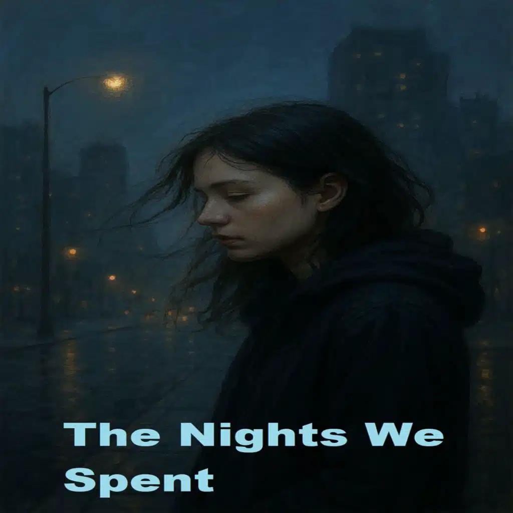 The nights we spent