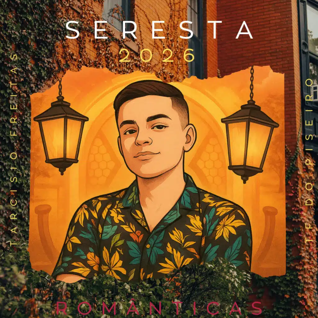 Tarcisio Freitas & TF do Piseiro