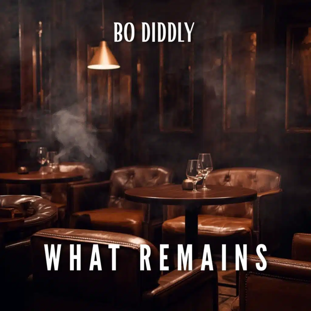 Bo Diddly