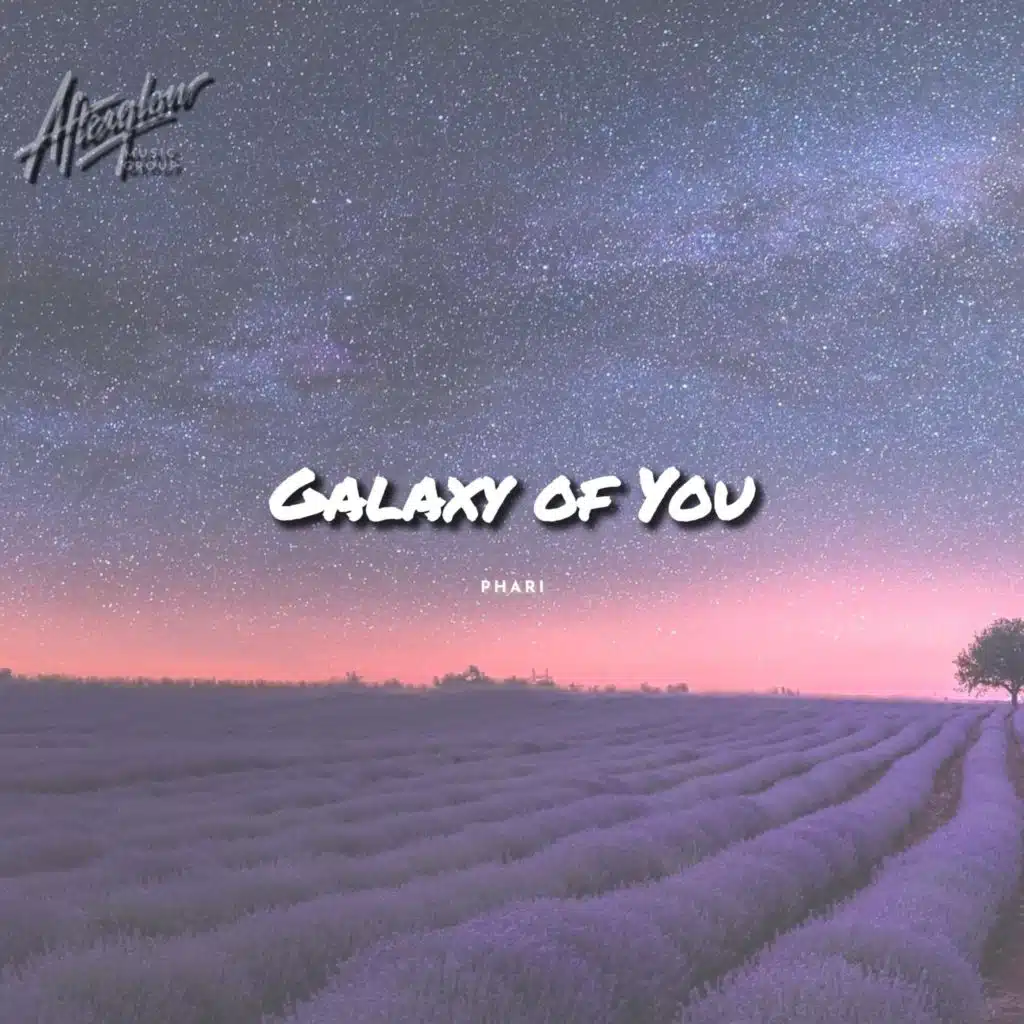 Galaxy of You